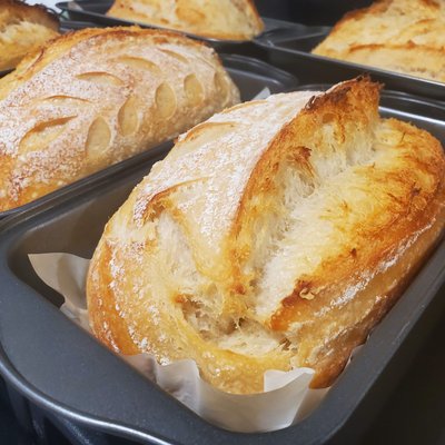 Original Artisan Sourdough