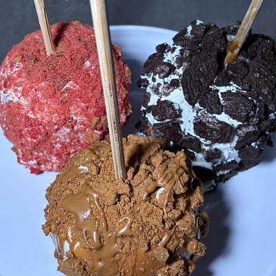 Candy Apple 