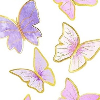 Butterflies