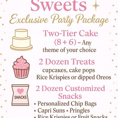 Party Bundle 