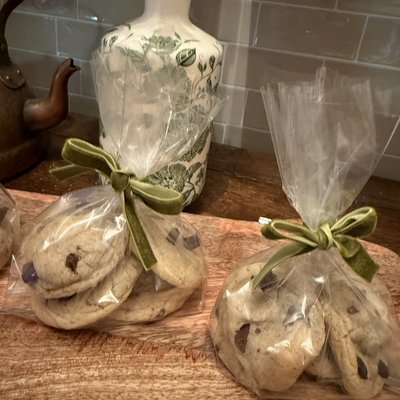 Chocolate Chunk Cookie Pack