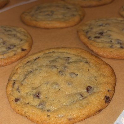 OG Chocolate Chip 