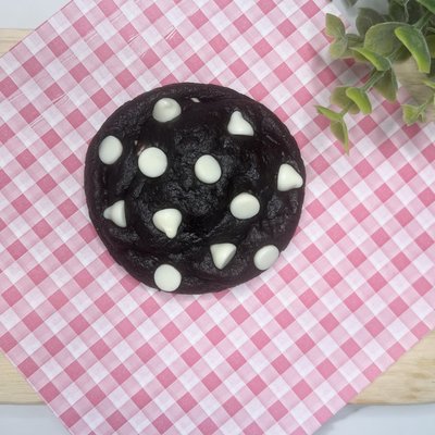 White Chip Chocolate Cookie