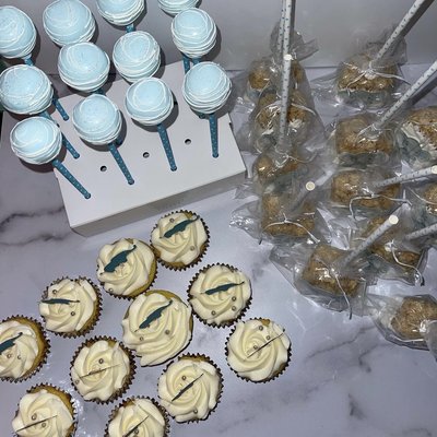 Small Treats Package #3 