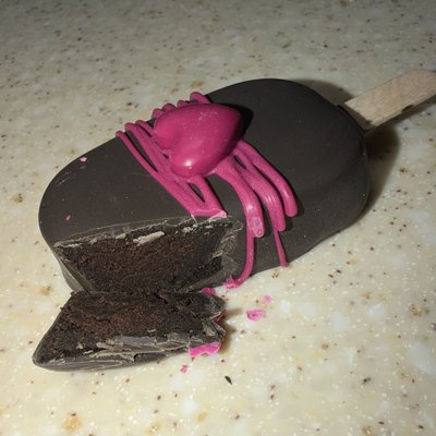 Chocolate Espresso 
