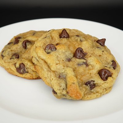 Brown Butter Chocolate Chip - Large Bakery Style