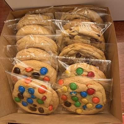 Cookies 