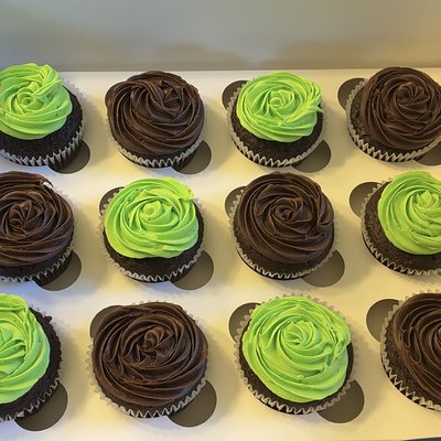 Cupcakes 