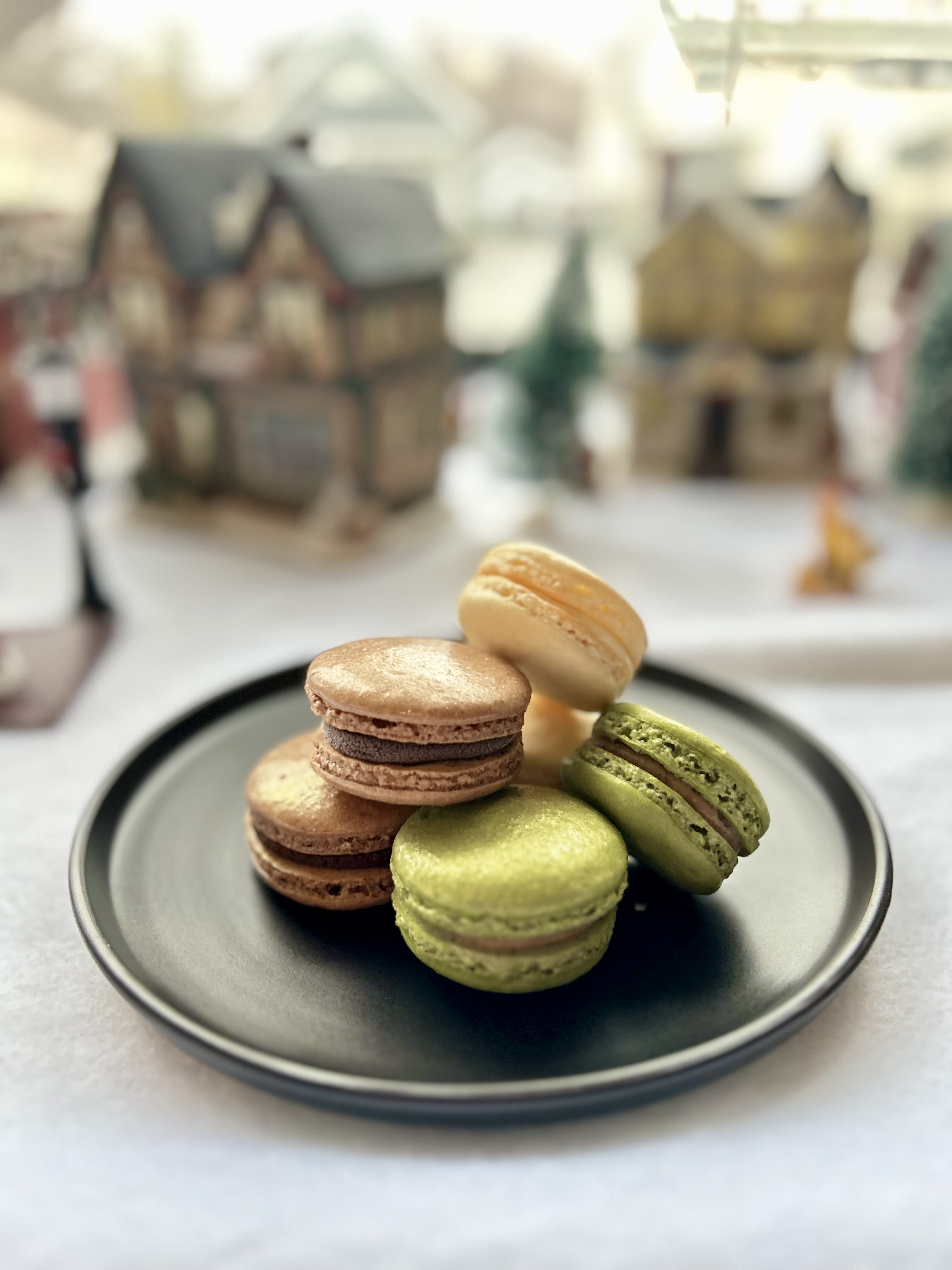 Macaron (1 doz) 
