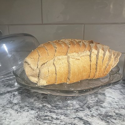 Fresh Milled  Bread 