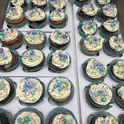 Cupcakes