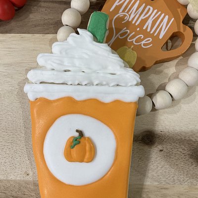 Fall Drinks