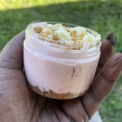 4oz Ice Cream (12 Containers)