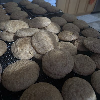 Cookies