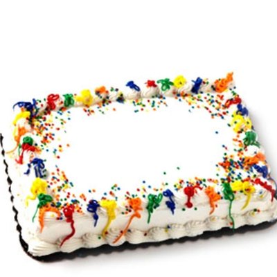 Midsize Sheet (11x15) Serves 35