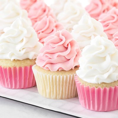 Cupcakes Mini