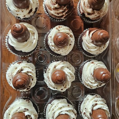 Cupcakes