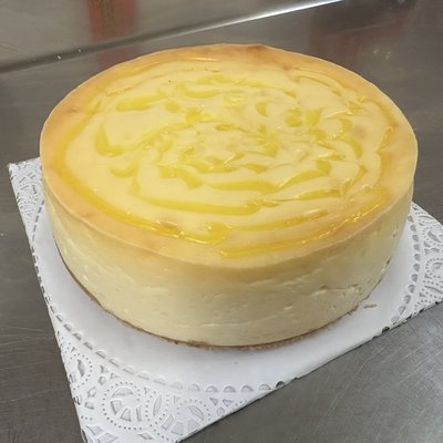 Lemon Bar