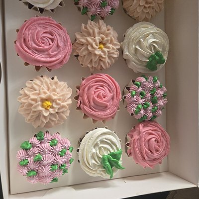 Cupcakes