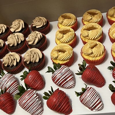 Cupcakes