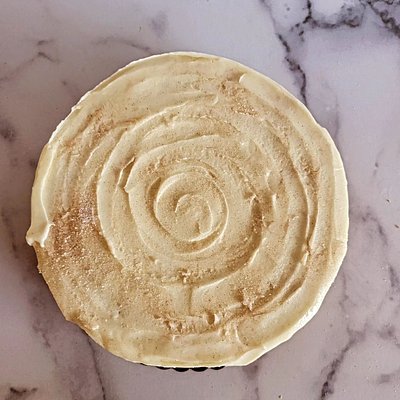 Cinnamon Roll