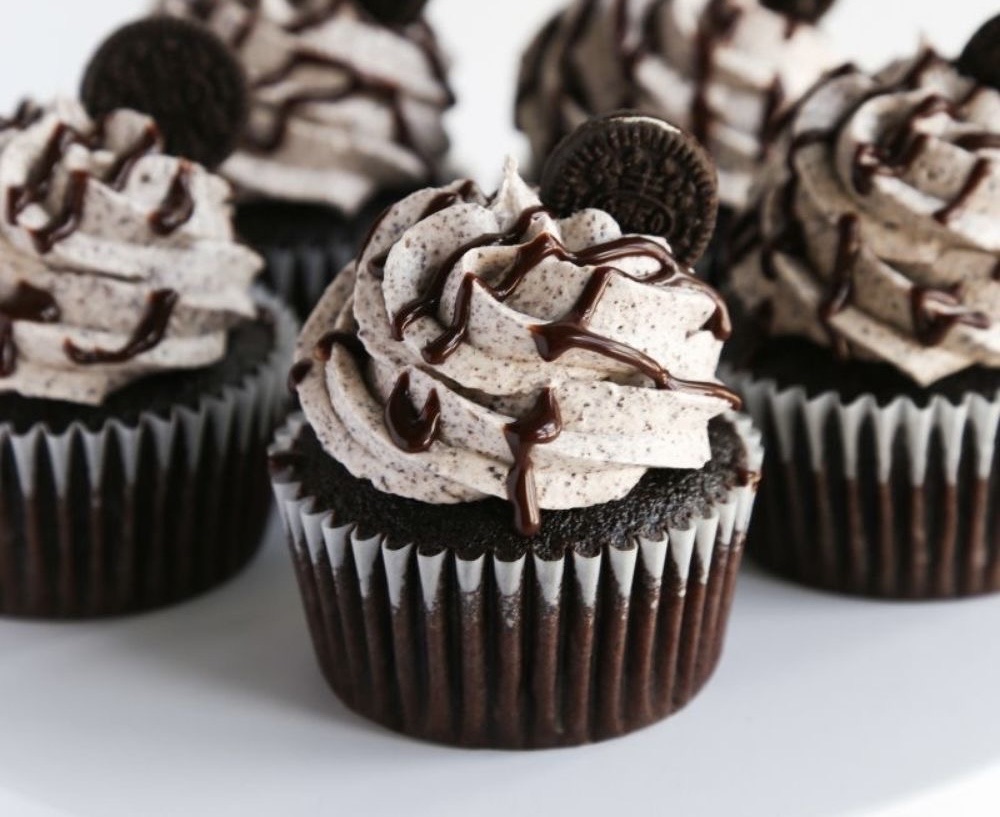 Cookies & Cream Bliss 