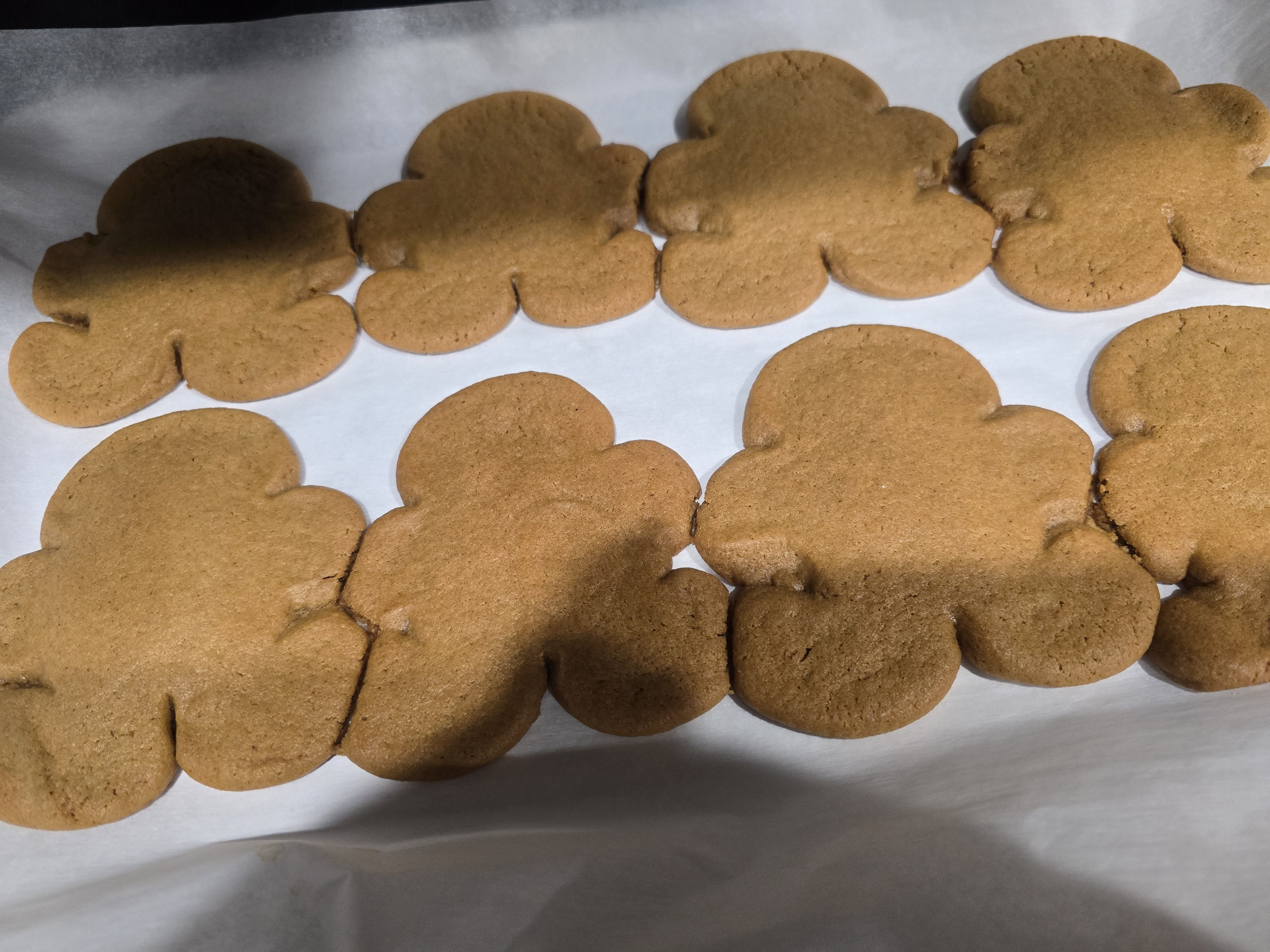 12 Count Cookies 