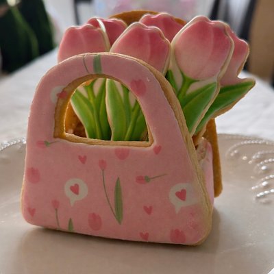 Mother’s Day Handbag