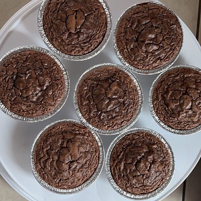 Classic Brownie