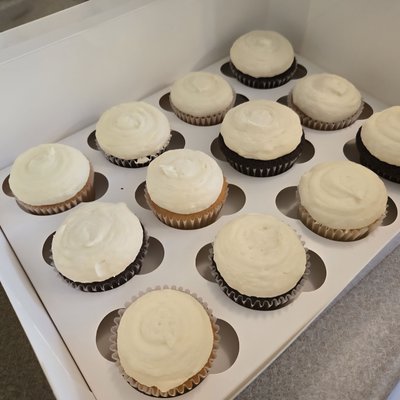 Cupcakes
