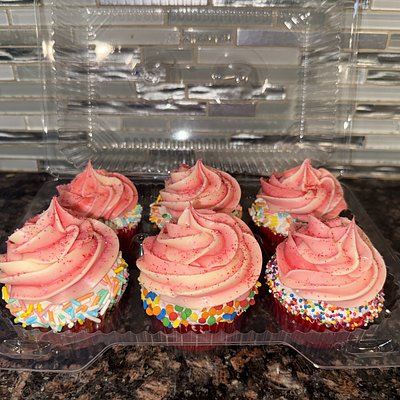 CUPCAKES 🧁