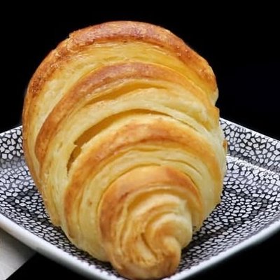 Gluten-free Croissant 