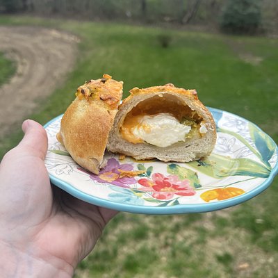 Bagel Bombs