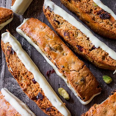 Biscotti