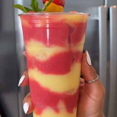 Fruity Twist 