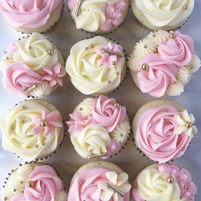 Cupcakes 