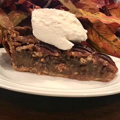 Southern Pecan Pie