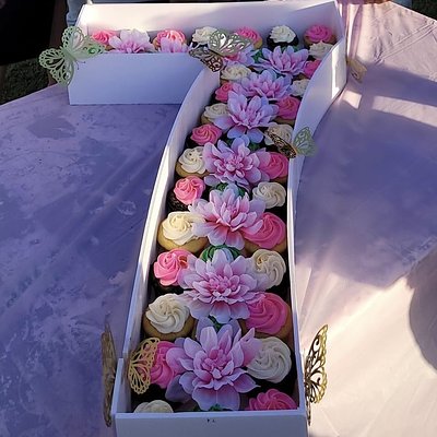 Custom Project Orders