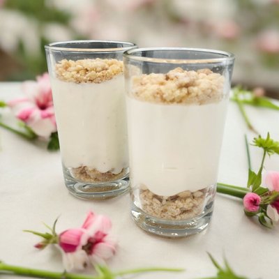 Cheese Cups