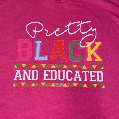 DTF Shirts