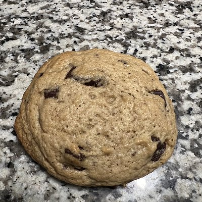 Baked Goods Variety Pack! $6