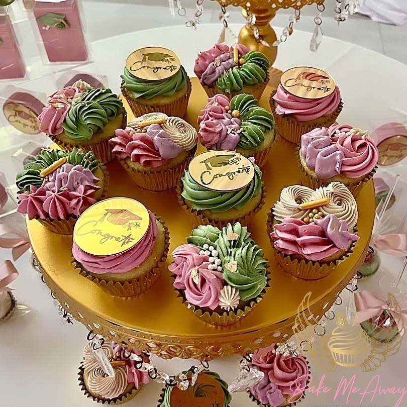  Graduation Treat Bundle 