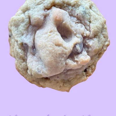 Classic Chocolate chip  (2 pack) 