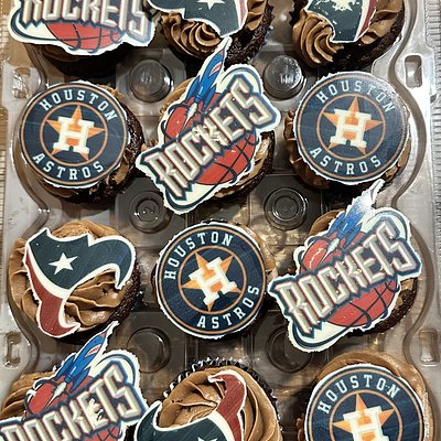 Cupcakes