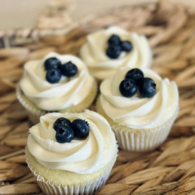 Cupcakes 