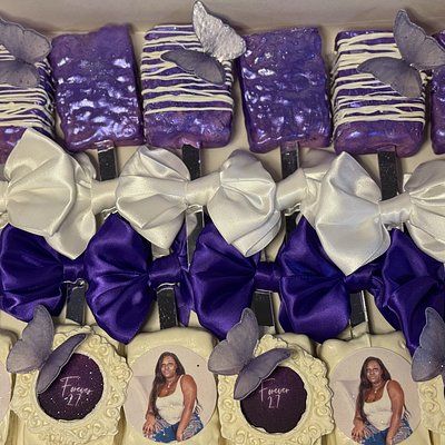 Rice Krispies - Dozen 