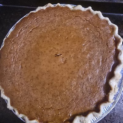 2 Pie Deal (Custard Or Cream Pies)