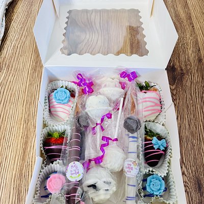Mothers Day Box 
