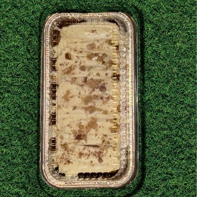Butter Pecan Mini Cake- Small