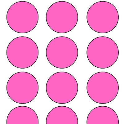 Cupcake Toppers